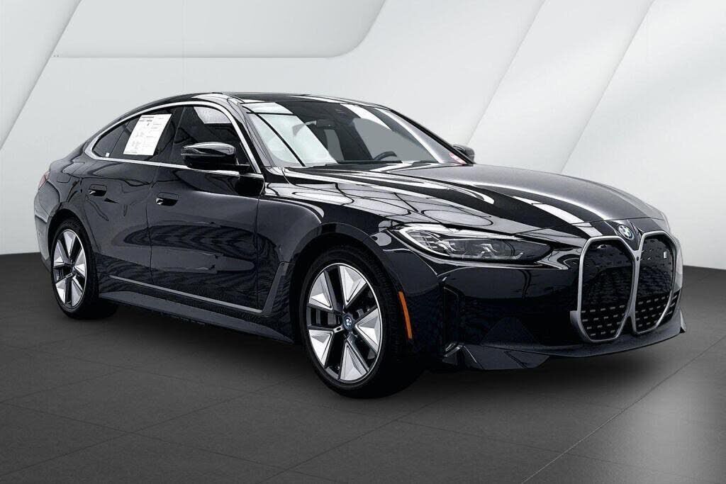 2023 BMW i4