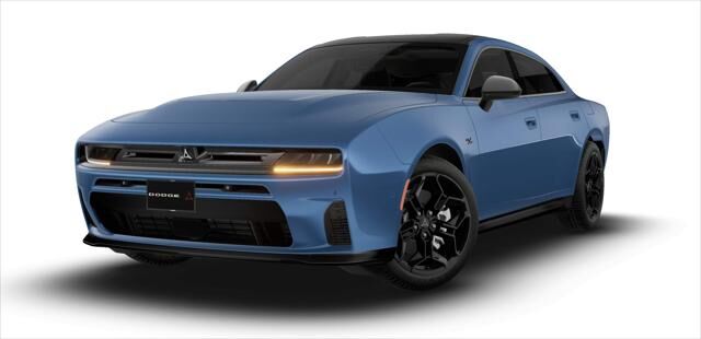 2026 DODGE Charger