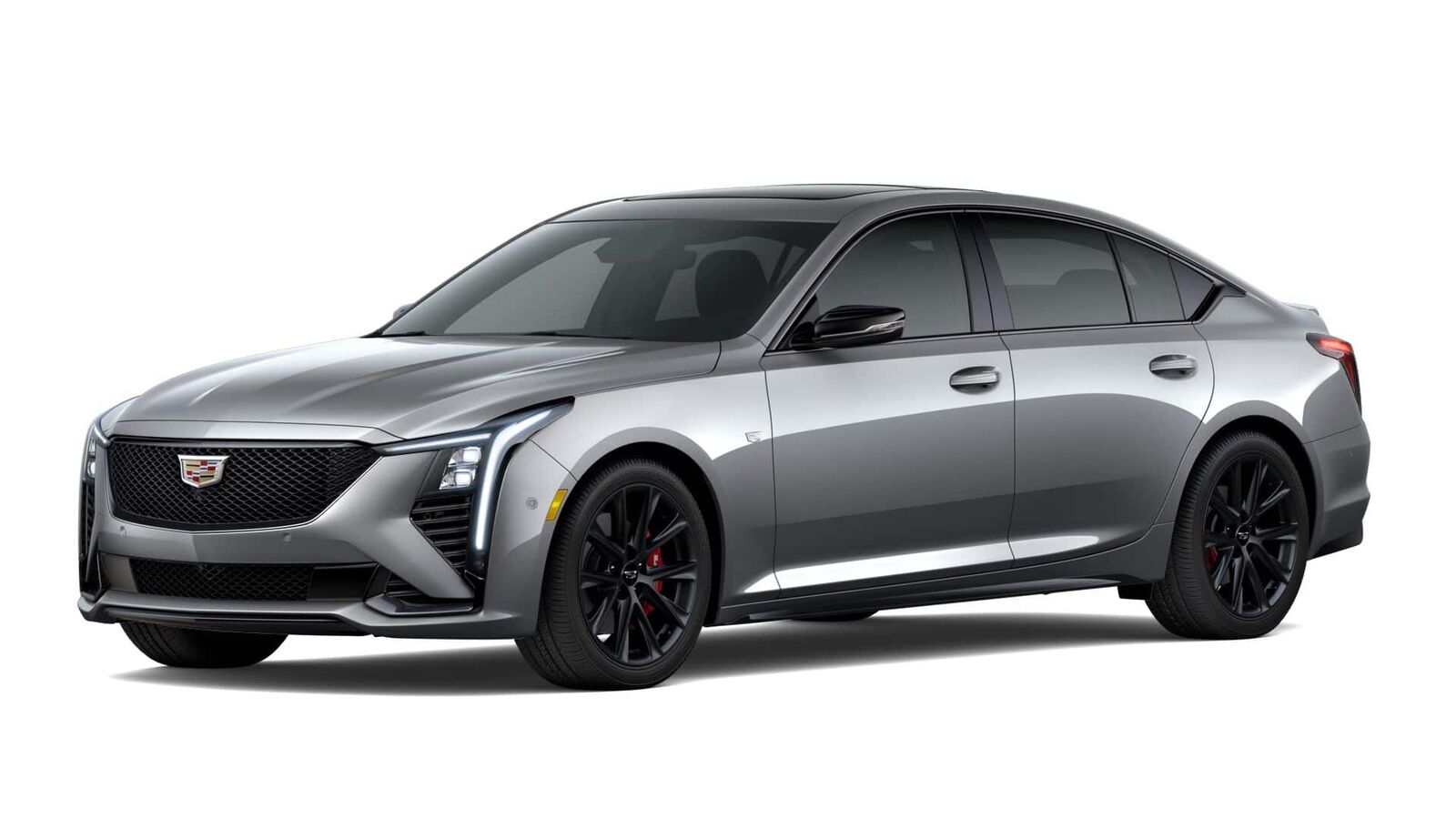 2026 CADILLAC CT5