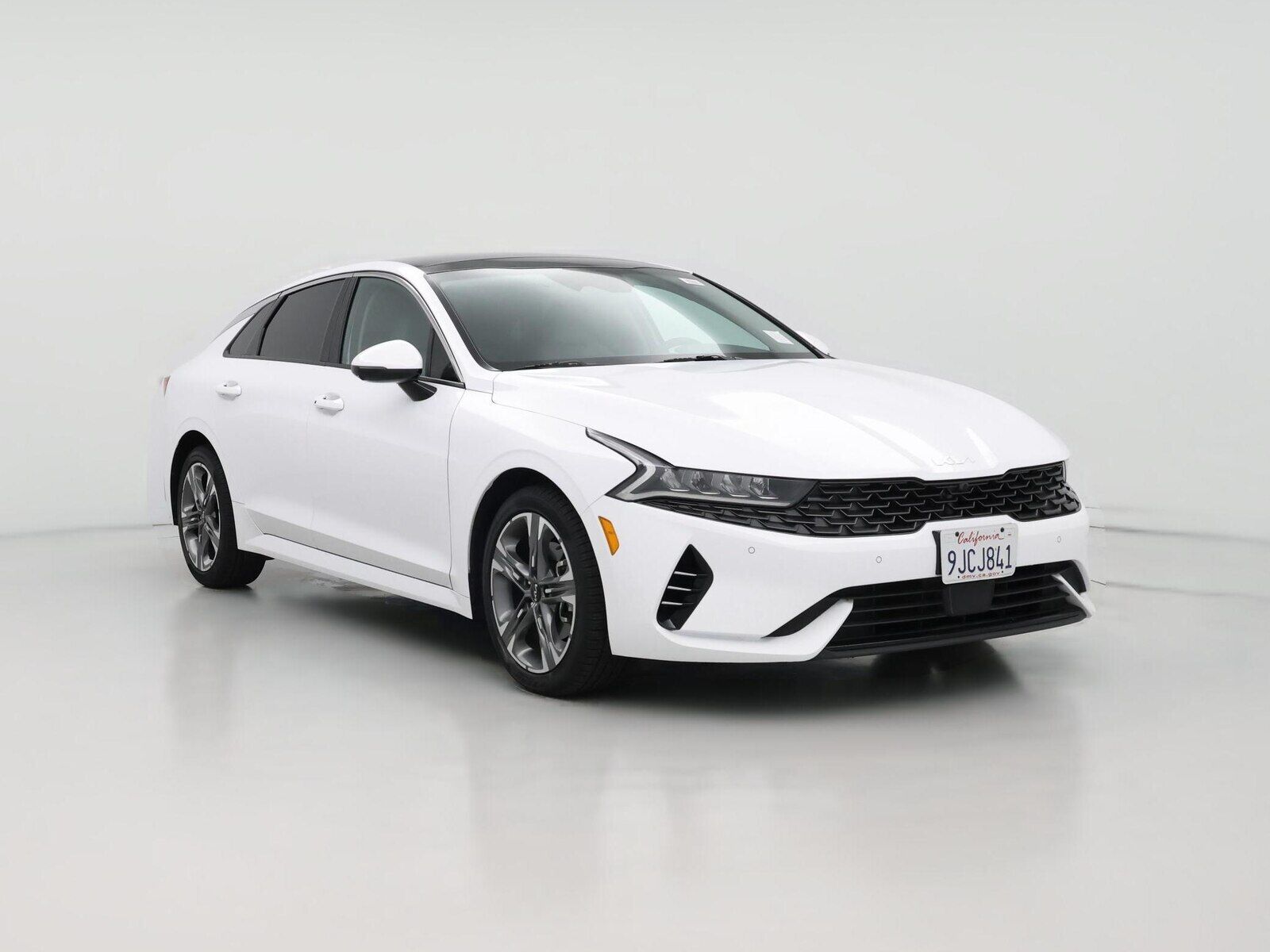 2024 KIA K5