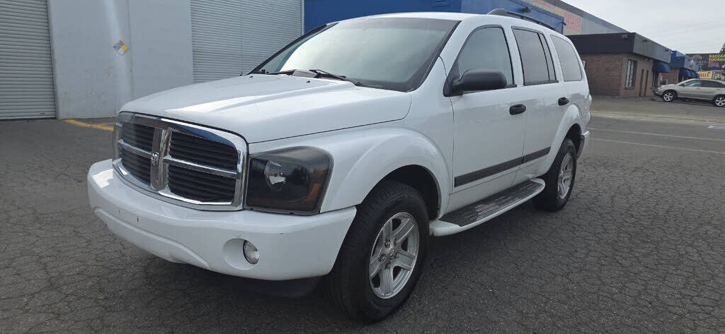 2006 DODGE Durango