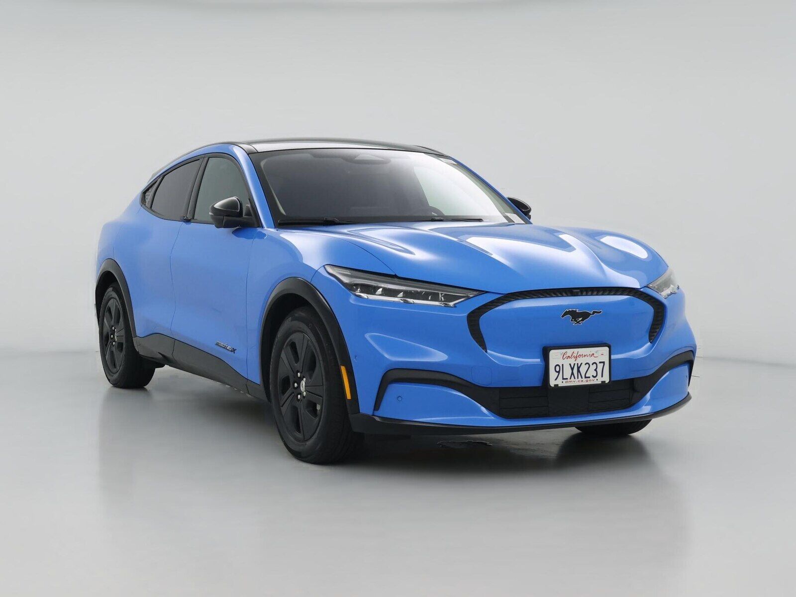 2023 FORD Mustang