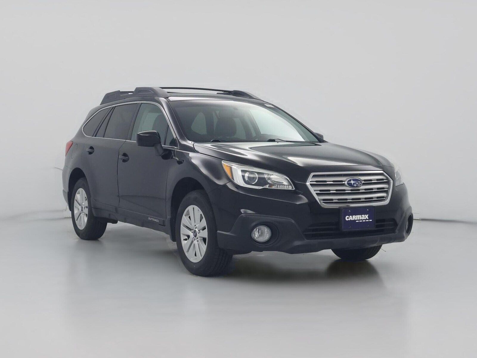 2017 SUBARU Outback