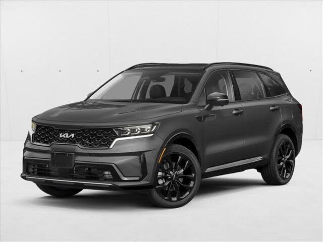 2022 KIA Sorento