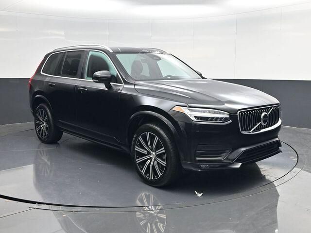 2023 VOLVO XC90