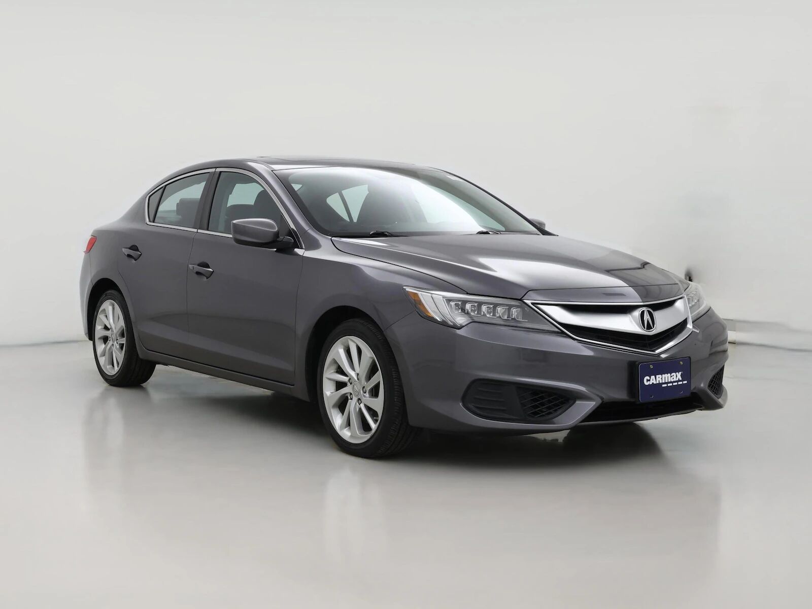 2017 ACURA ILX