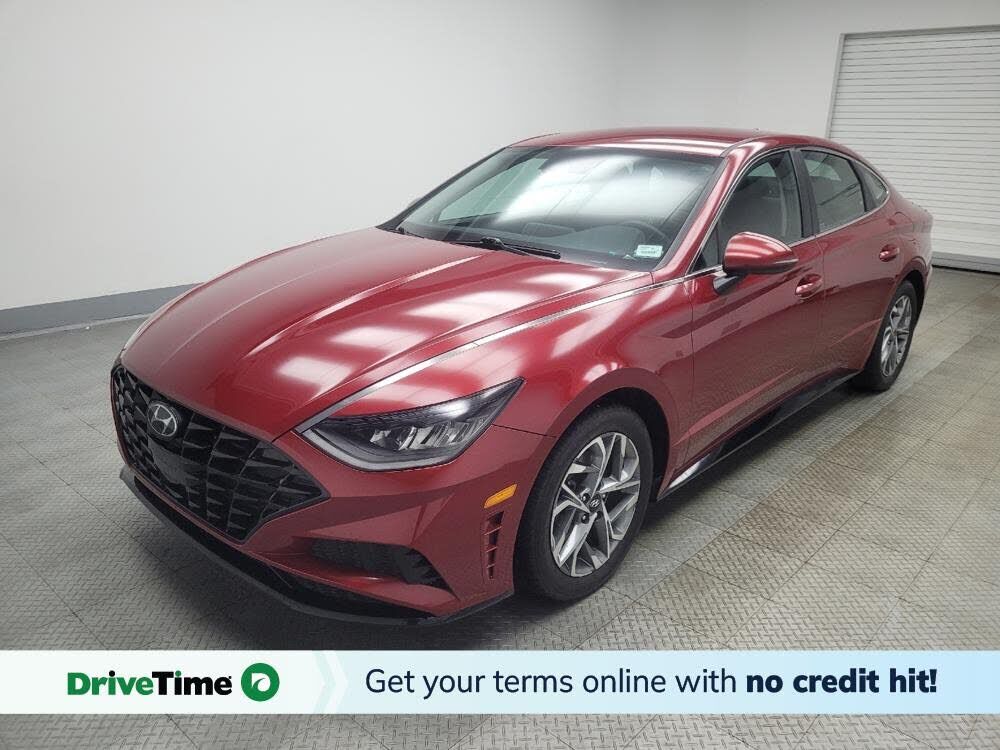 2023 HYUNDAI Sonata