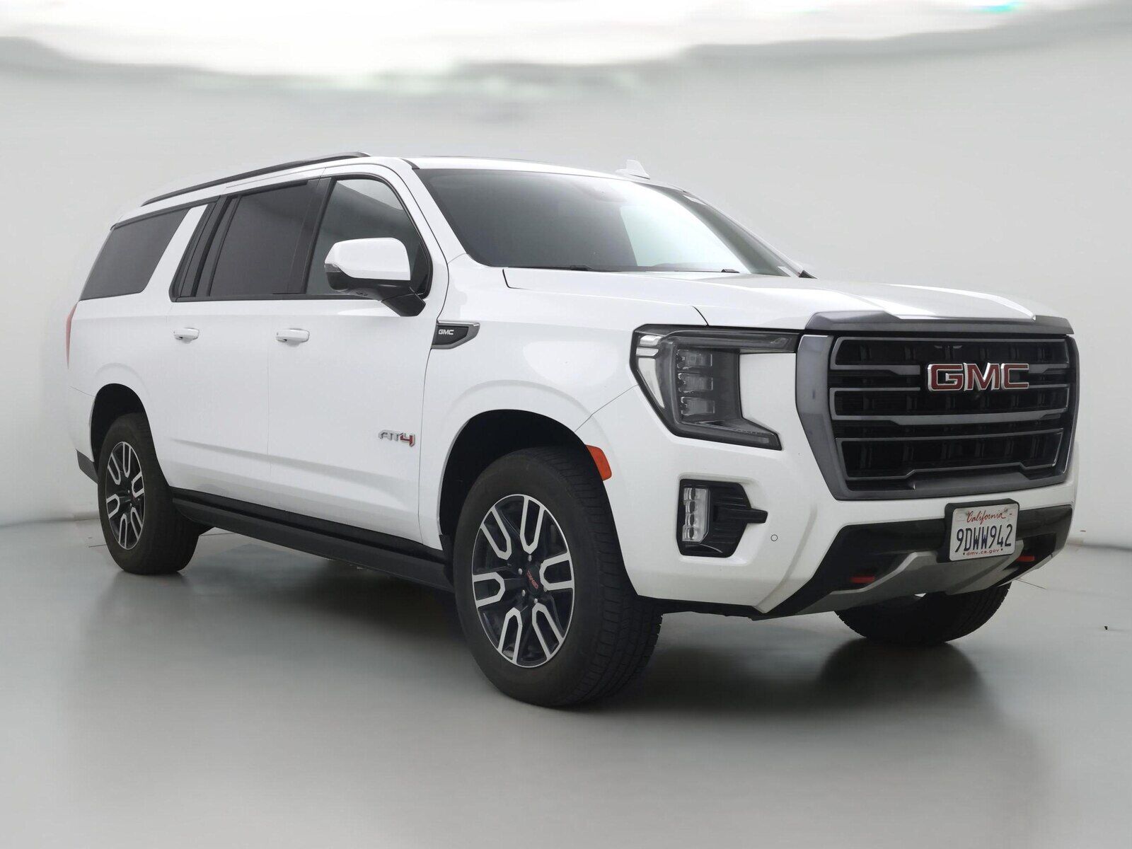 2023 GMC Yukon XL