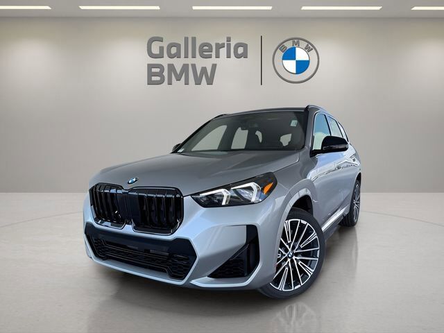 2026 BMW X1