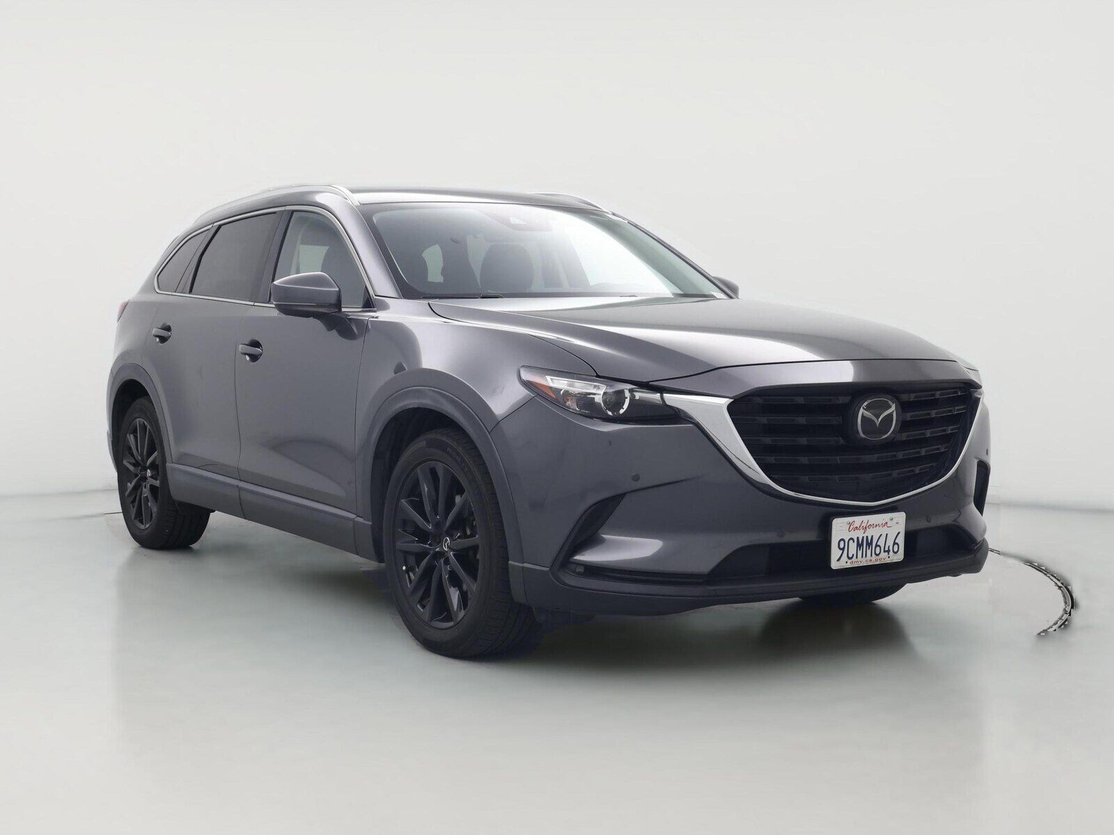 2022 MAZDA CX-9