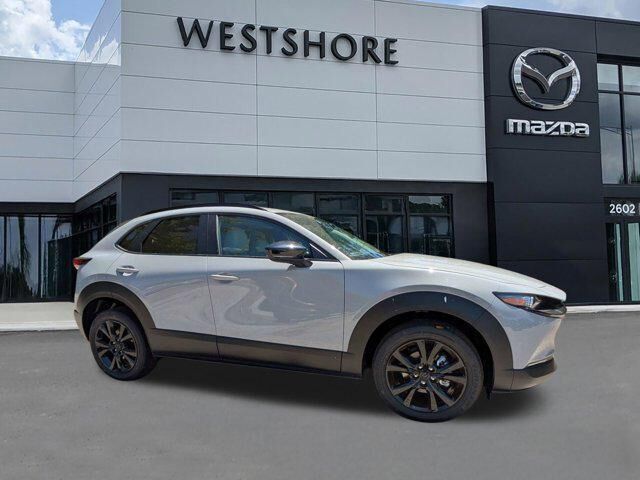 2026 MAZDA CX-30