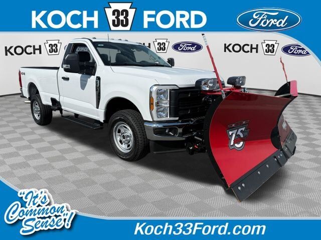 2026 FORD F-350