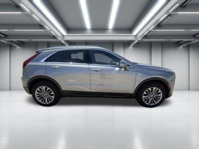 2025 CADILLAC XT4
