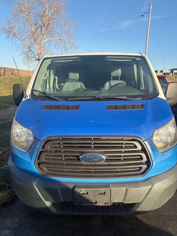 2013 CHEVROLET Express