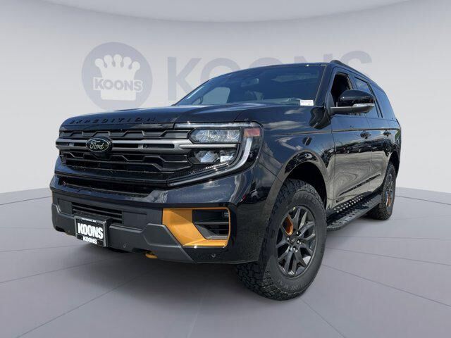 2026 FORD Expedition