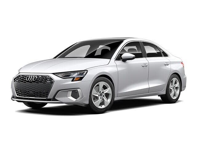 2022 AUDI A3