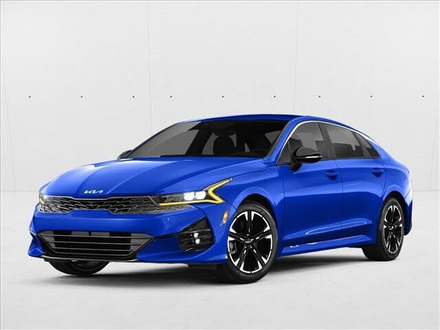 2023 KIA K5