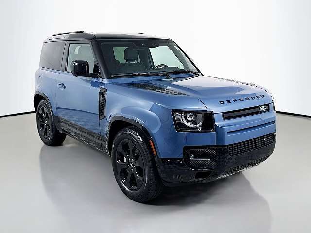 2023 LAND ROVER Defender