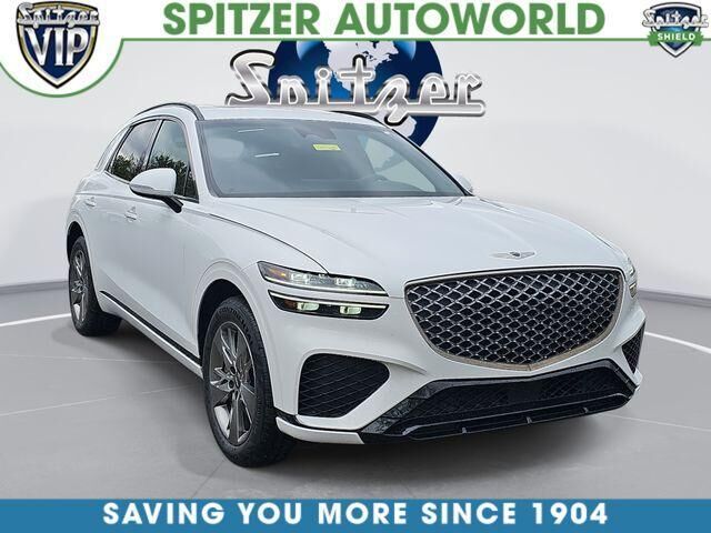 2024 GENESIS GV70