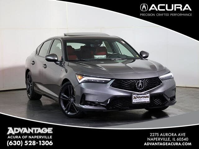 2024 ACURA Integra