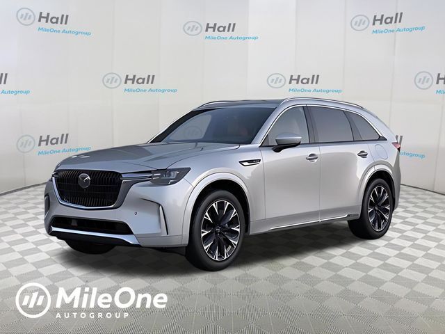 2026 MAZDA CX-90