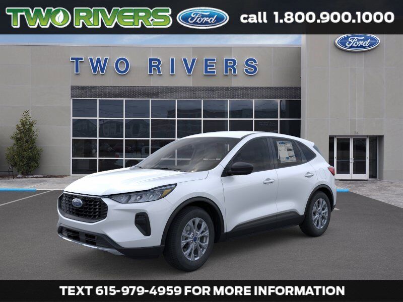 2026 FORD Escape