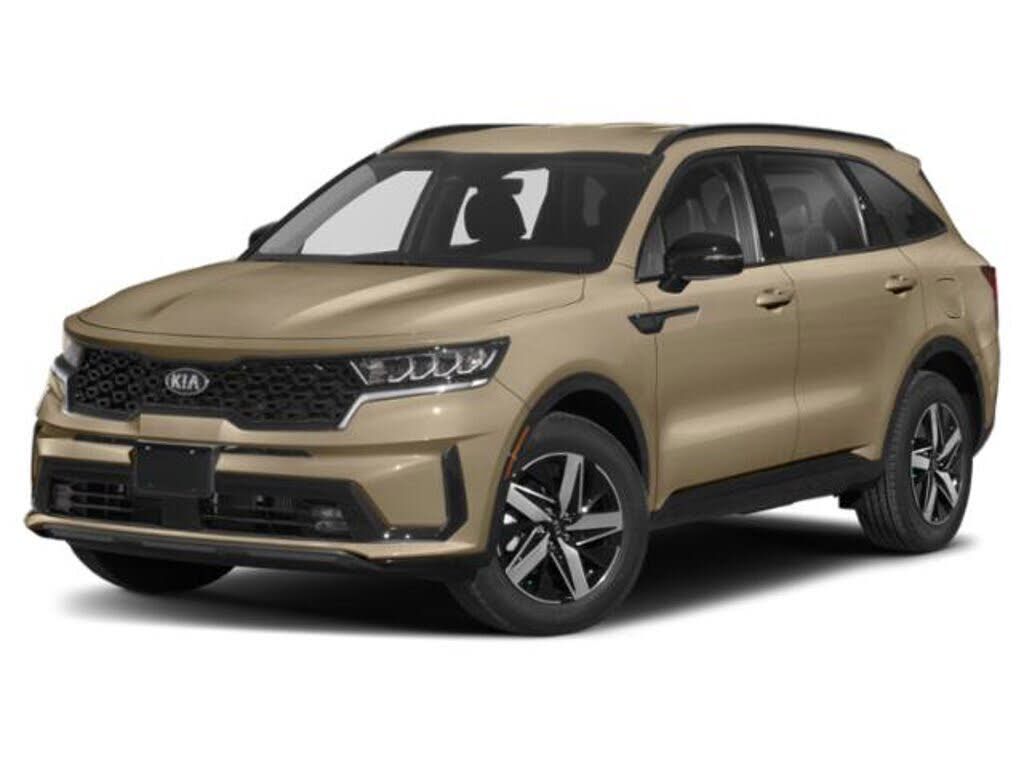 2021 KIA Sorento