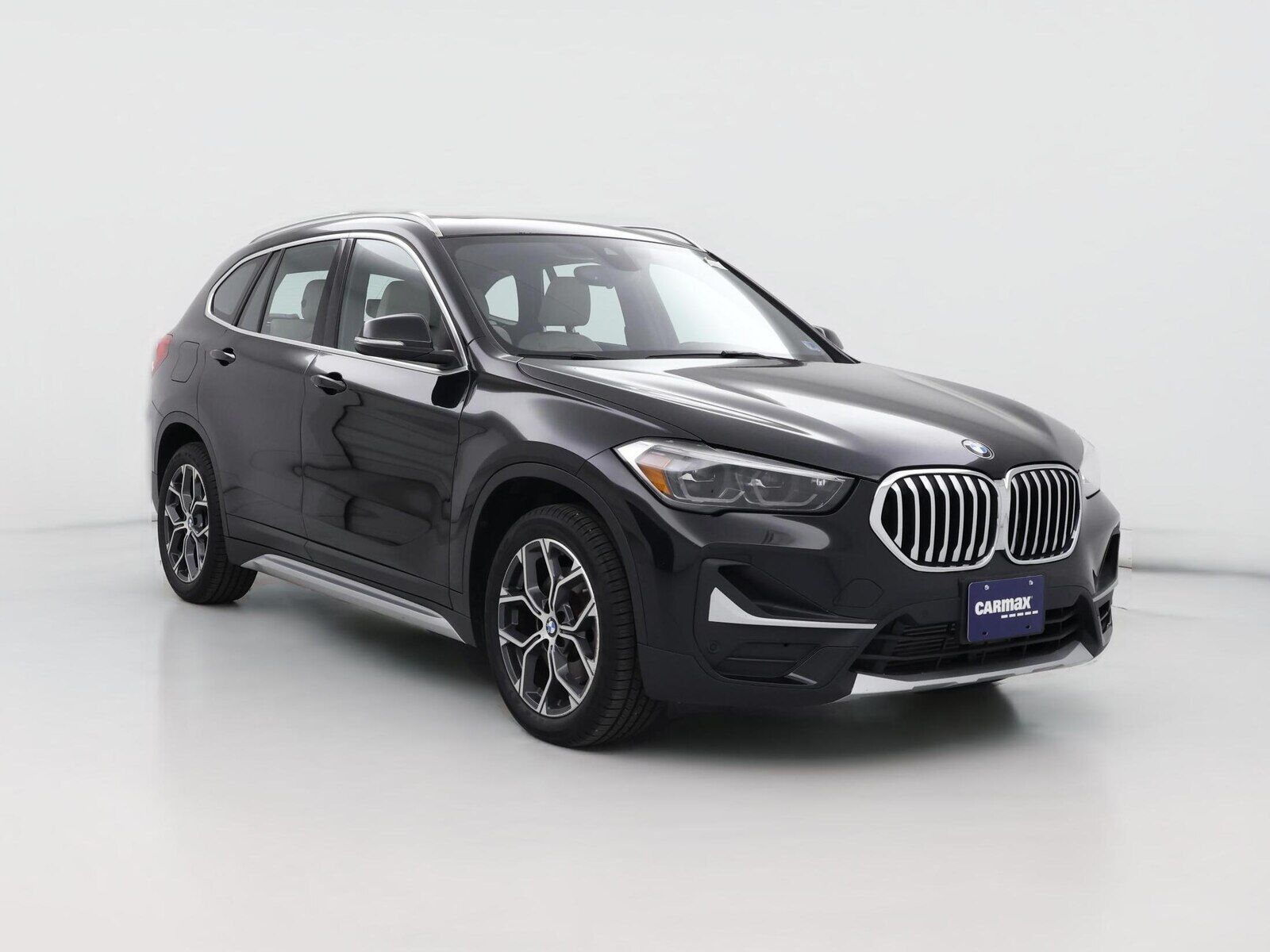 2021 BMW X1