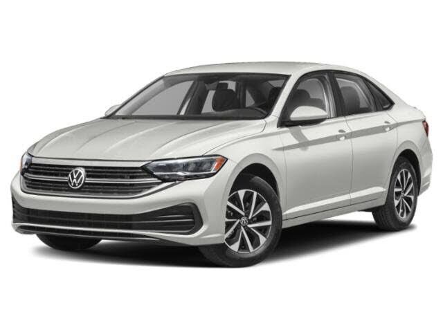 2022 VOLKSWAGEN Jetta
