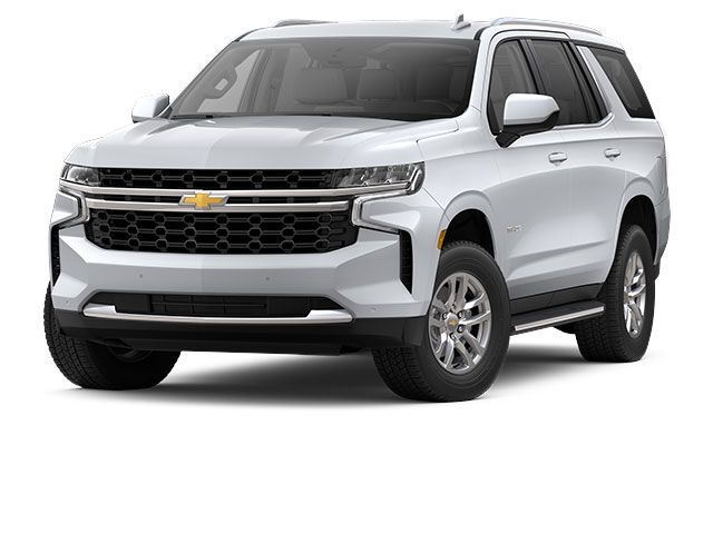 2024 CHEVROLET Tahoe