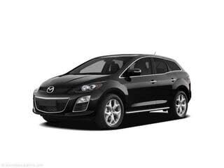 2010 MAZDA CX-7