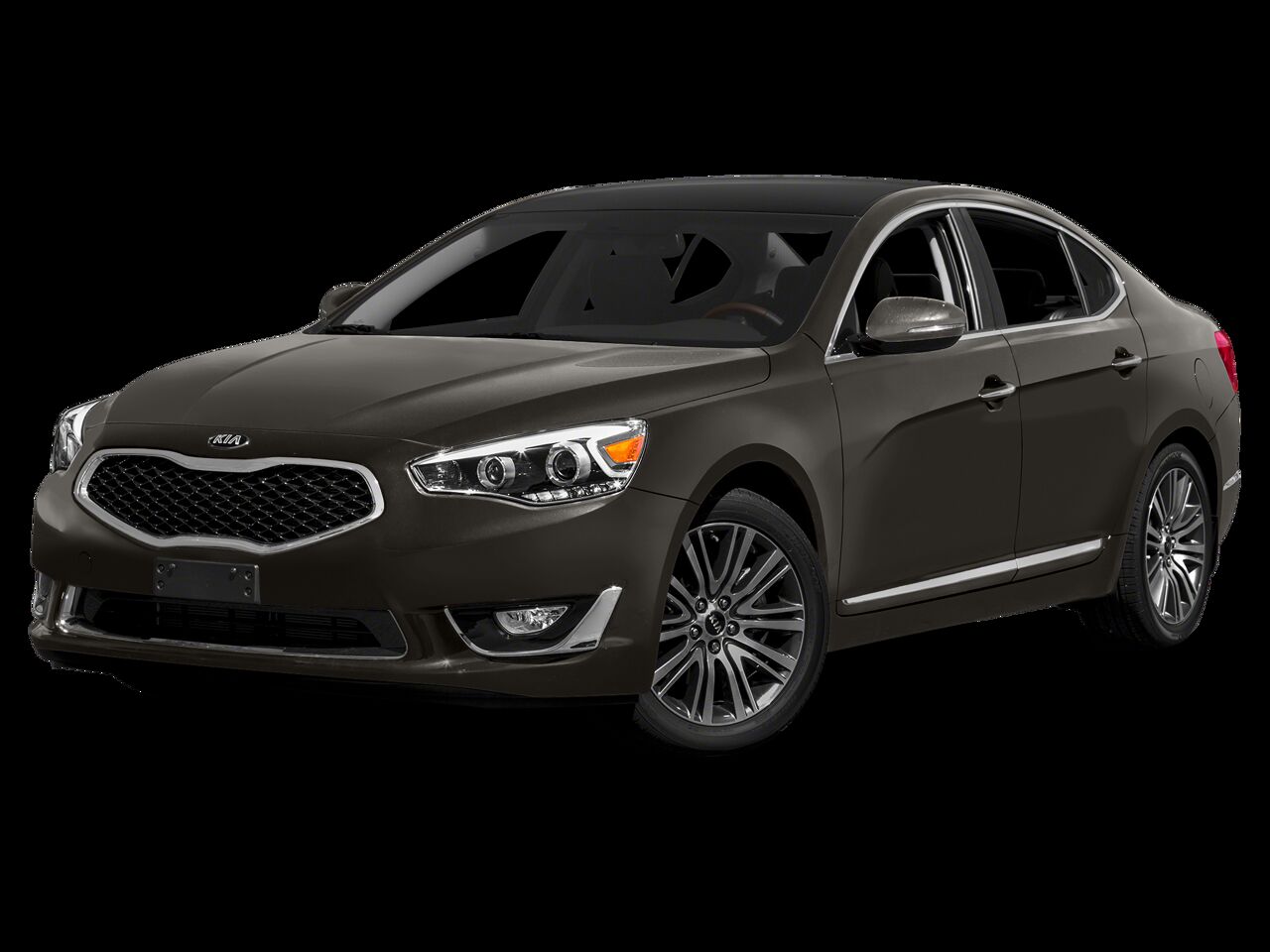 2015 KIA Cadenza