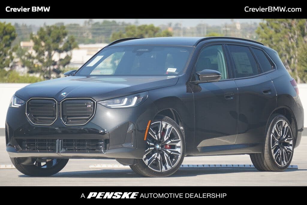 2026 BMW X3