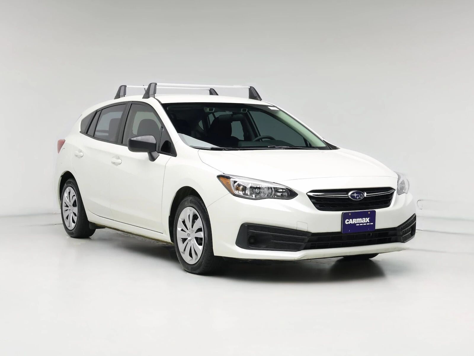 2023 SUBARU Impreza