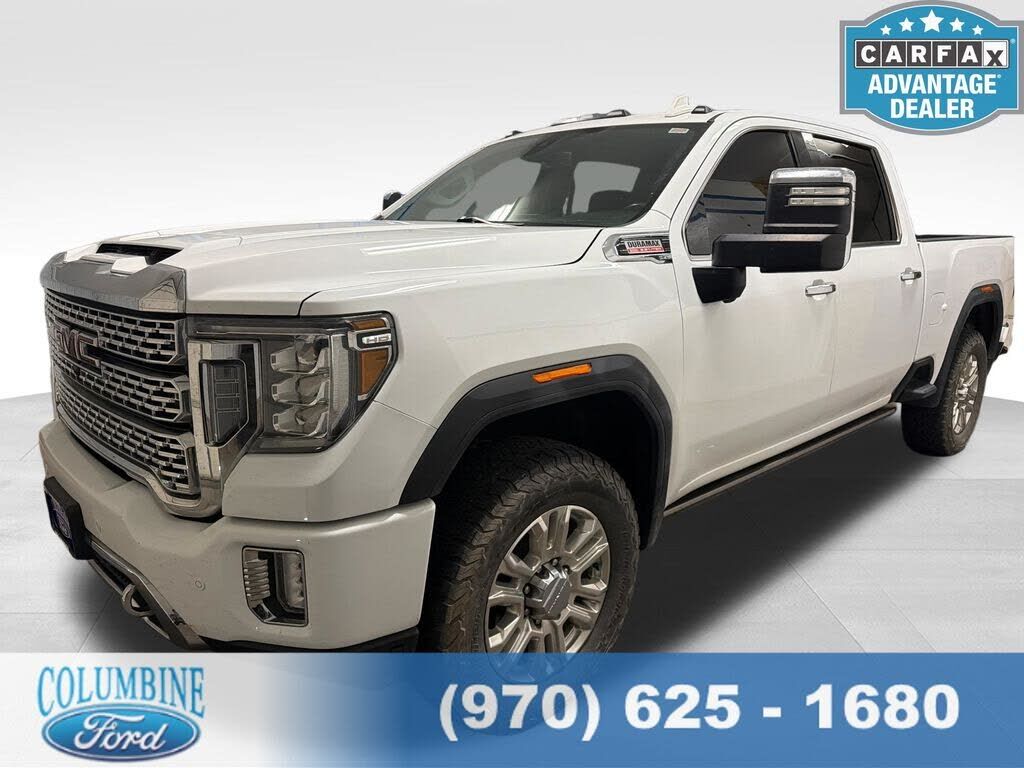 2022 GMC Sierra