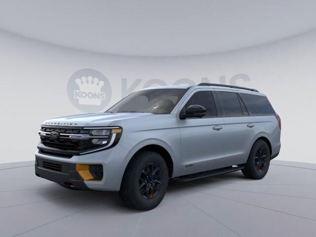 2026 FORD Expedition