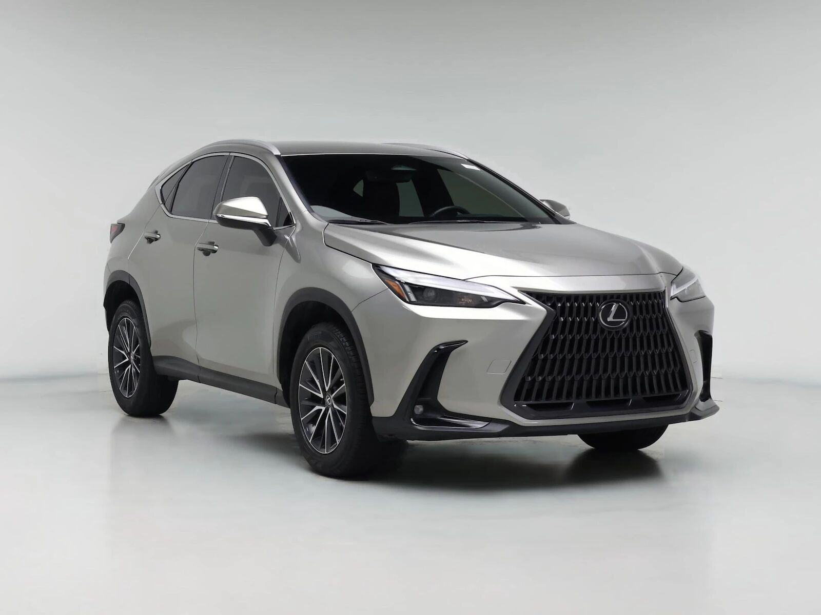 2022 LEXUS NX