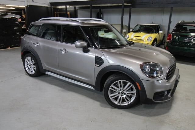 2020 MINI Countryman
