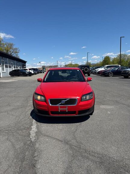 2009 VOLVO C30