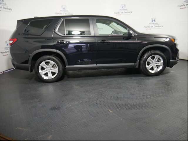 2023 HONDA Pilot
