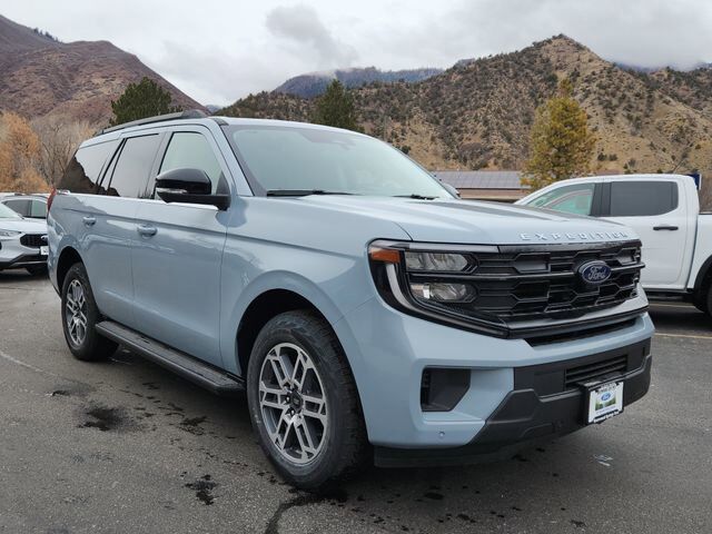 2025 FORD Expedition