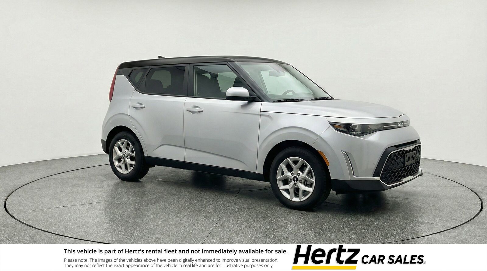 2025 KIA Soul
