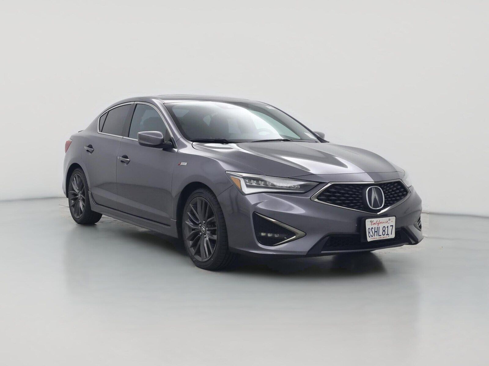 2020 ACURA ILX