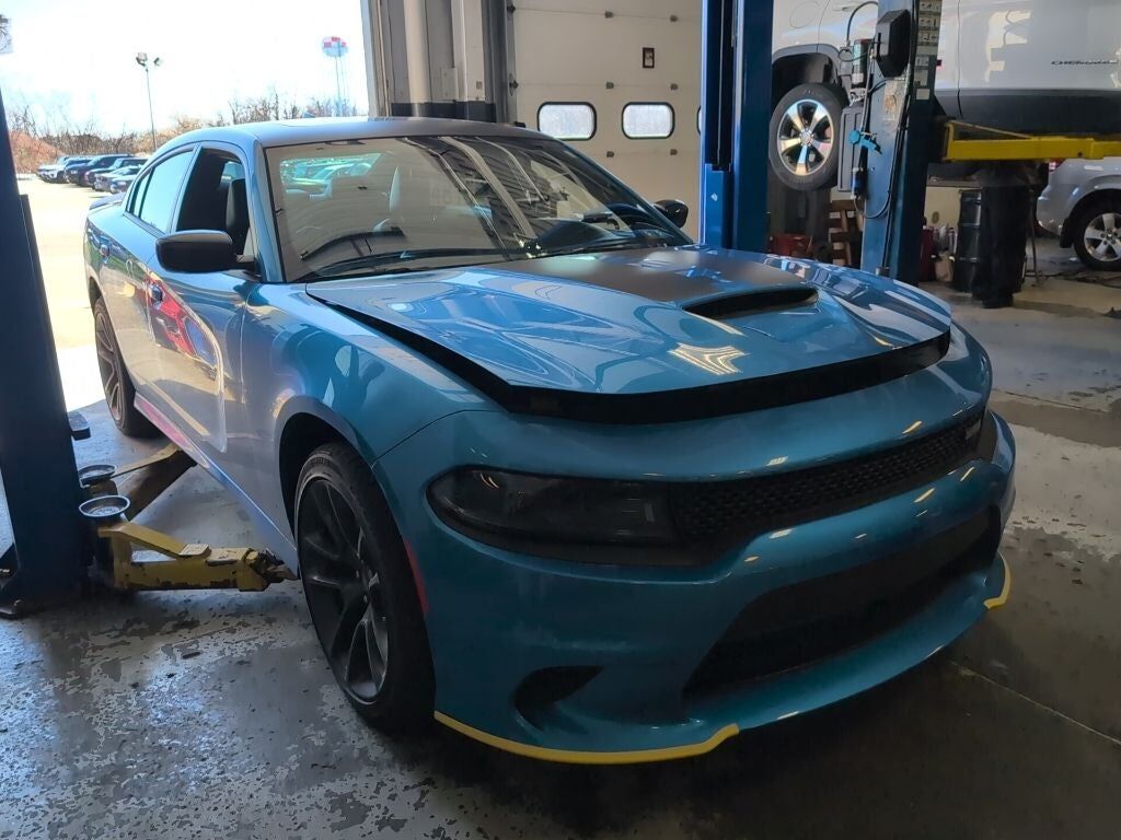 2023 DODGE Charger