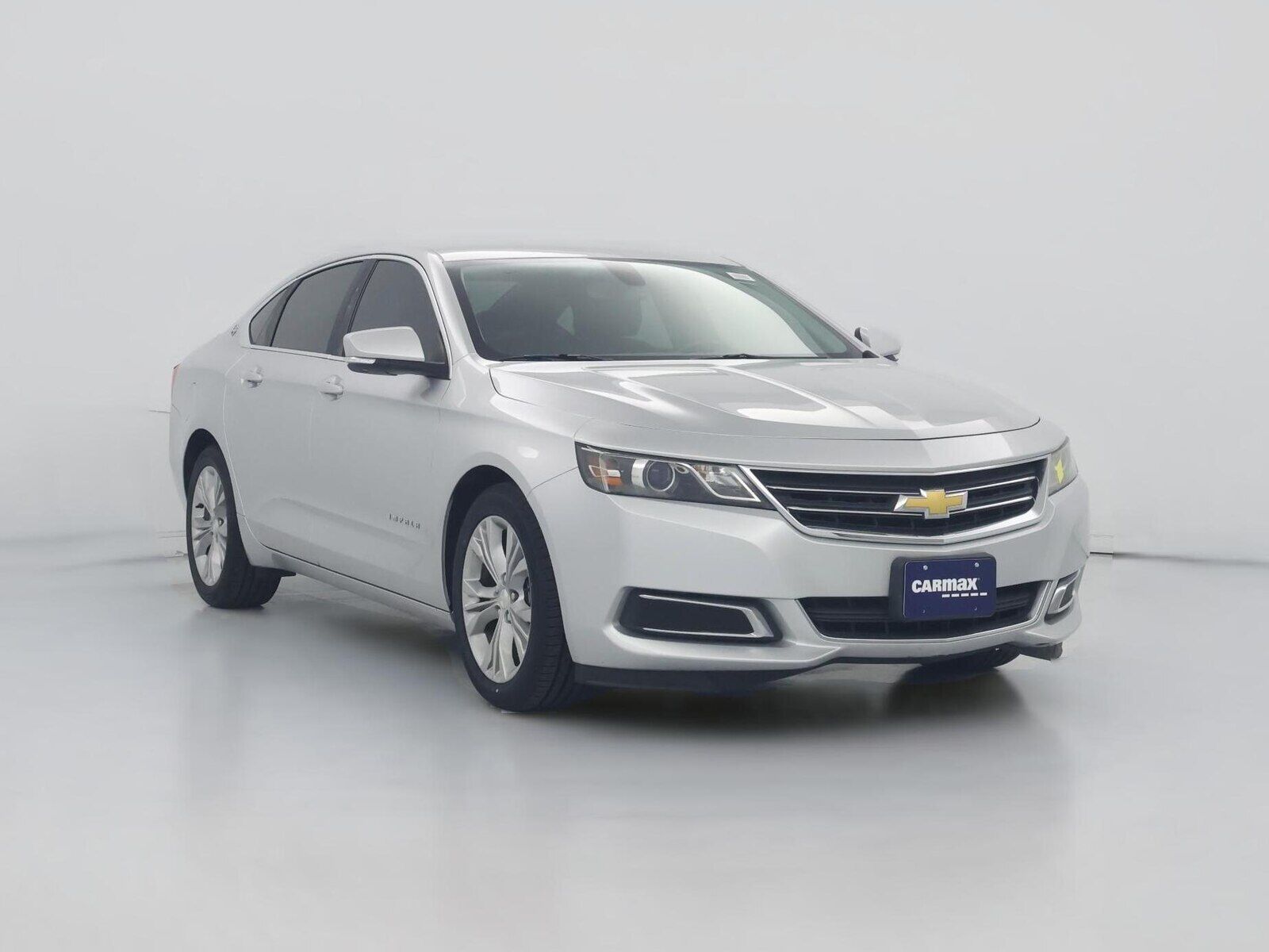2015 CHEVROLET Impala