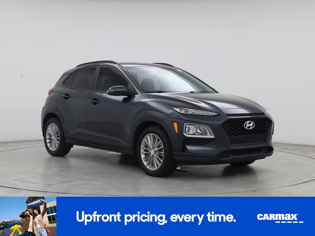 2020 HYUNDAI Kona