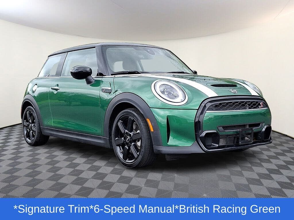 2024 MINI Hardtop
