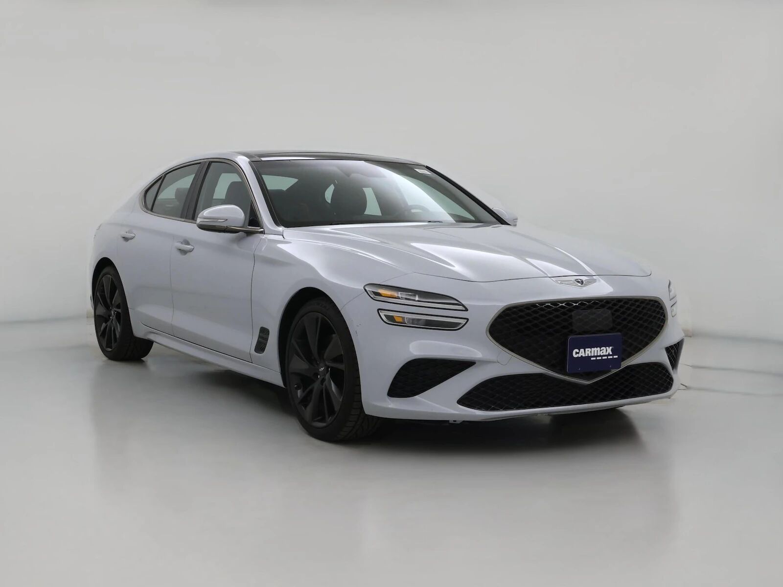 2023 GENESIS G70