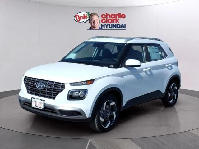 2026 HYUNDAI Venue