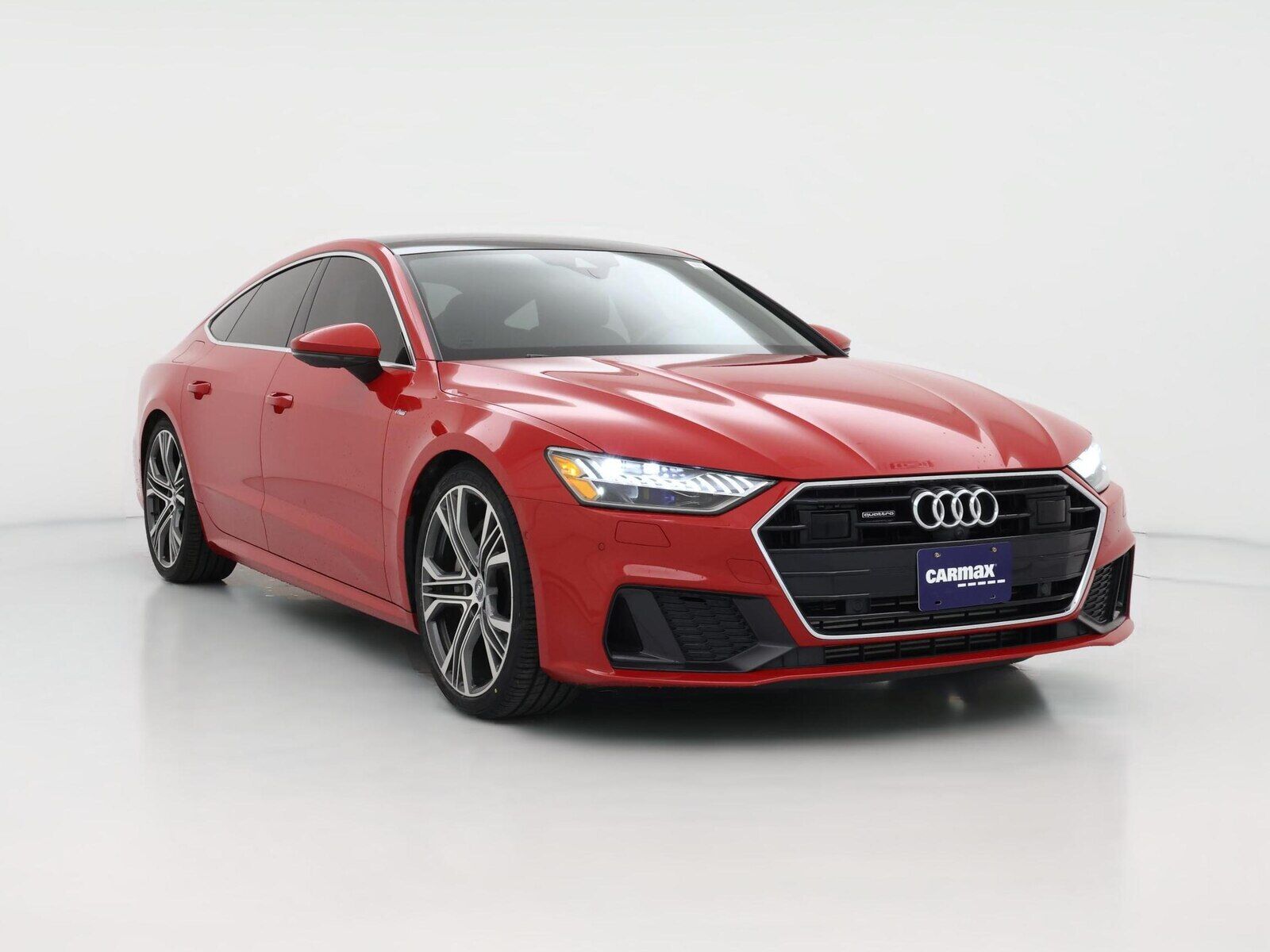 2019 AUDI A7